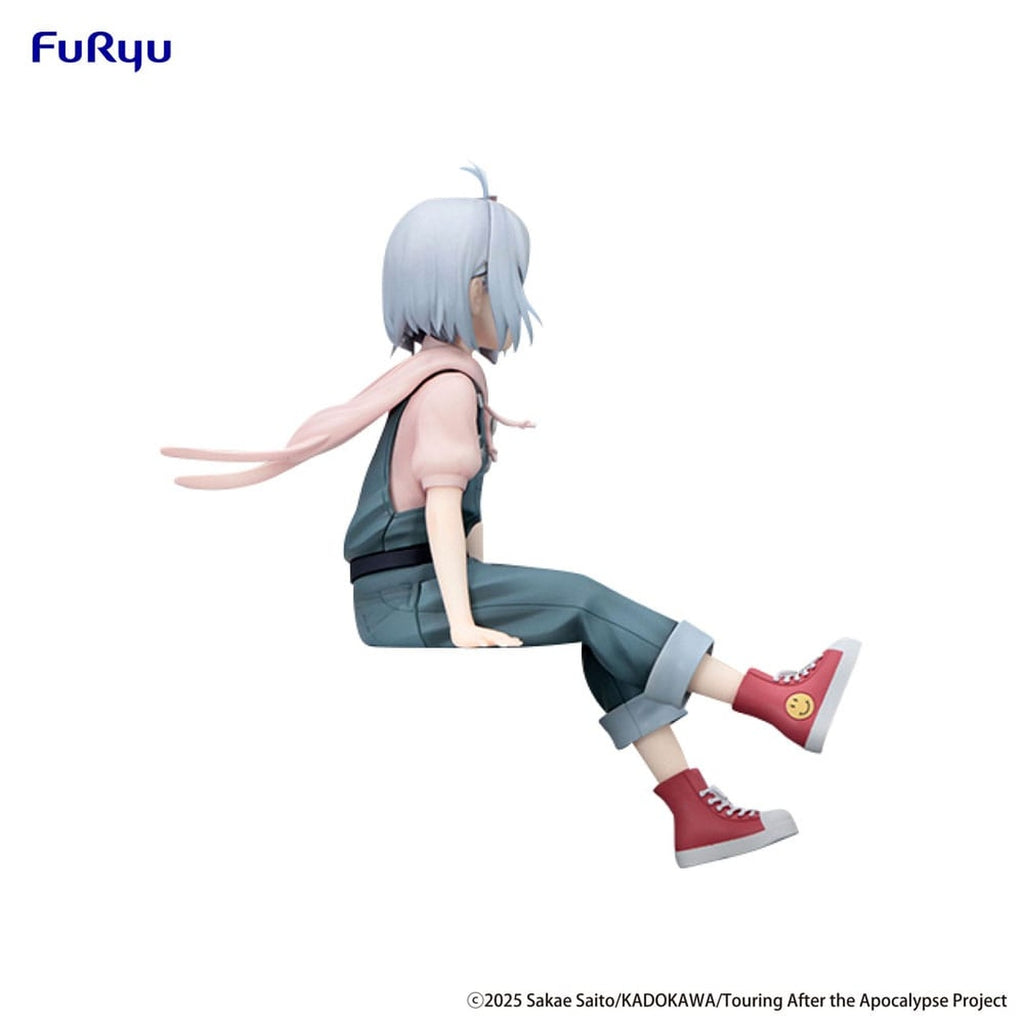 Produktbild Touring After the Apocalypse Noodle Stopper PVC-staty Airi 14 cm
