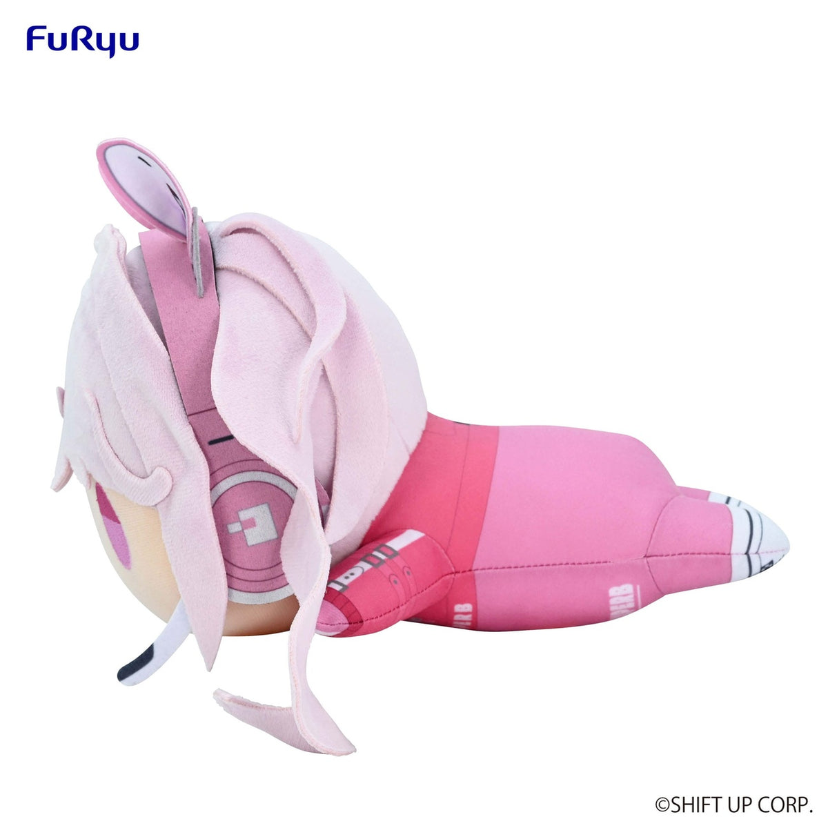 Produktbild Goddess of Victory: Nikke Stor liggande plushfigur Alice 25 cm