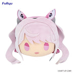 Product image Goddess of Victory: Nikke Lying Down Big Plush Figure Alice 25 cm
