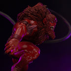 Produktbild Masters of the Universe Art Scale-staty 1/10 Red Beast Man (Exclusive 2024) 23 cm