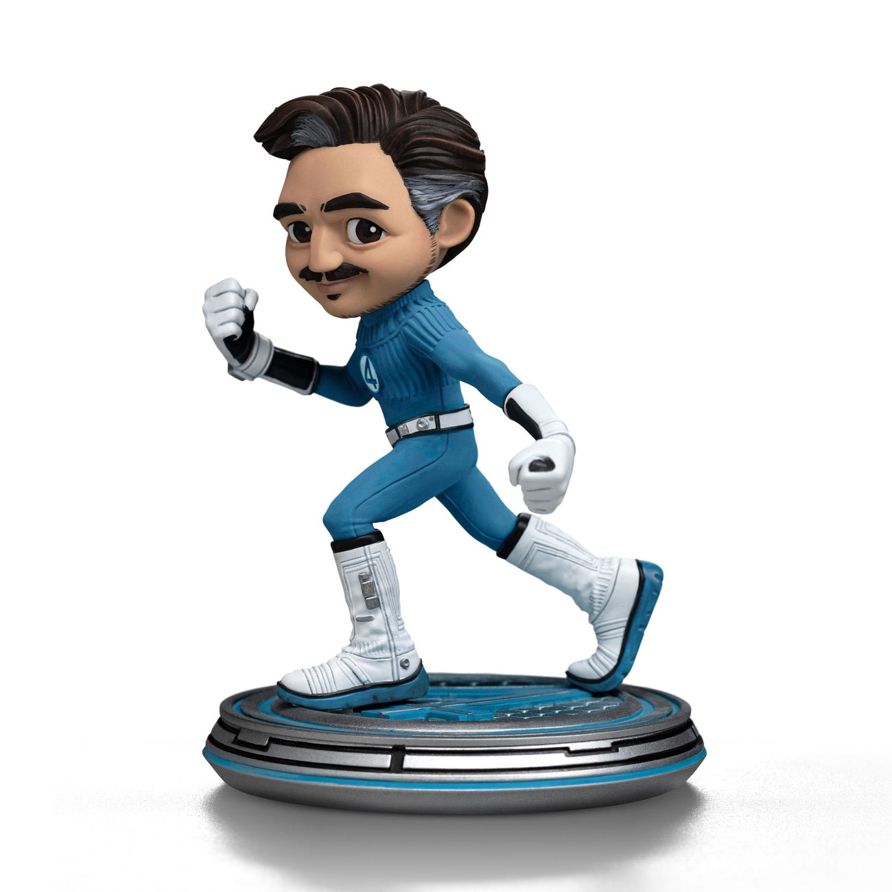 Produktbild Fantastic Four Mini Co. PVC-figur Mr. Fantastic 15 cm