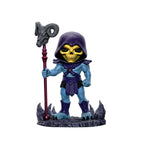Produktbild Masters Of The Universe Mini Co. PVC-figur Skeletor 18 cm
