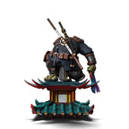Produktbild Teenage Mutant Ninja Turtles Art Scale-staty 1/10 The Last Ronin 24 cm