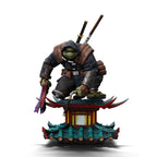 Produktbild Teenage Mutant Ninja Turtles Art Scale-staty 1/10 The Last Ronin 24 cm