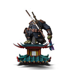 Produktbild Teenage Mutant Ninja Turtles Art Scale-staty 1/10 The Last Ronin 24 cm