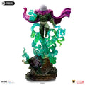 Produktbild Marvel Deluxe Art Scale-staty 1/10 Mysterio 31 cm