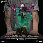 Produktbild Marvel Deluxe Art Scale-staty 1/10 Mysterio 31 cm