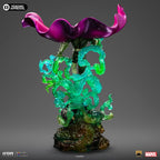 Produktbild Marvel Deluxe Art Scale-staty 1/10 Mysterio 31 cm