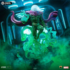 Produktbild Marvel Deluxe Art Scale-staty 1/10 Mysterio 31 cm