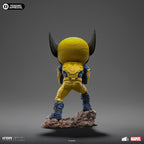 Product image Marvel Deadpool & Wolverine Mini Co. PVC Wolverine 13 cm