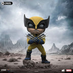 Product image Marvel Deadpool & Wolverine Mini Co. PVC Wolverine 13 cm