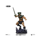 Produktbild Masters of the Universe Art Scale-staty 1/10 Tri-Klops 24 cm