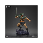Produktbild Masters of the Universe Art Scale-staty 1/10 Tri-Klops 24 cm