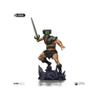 Produktbild Masters of the Universe Art Scale-staty 1/10 Tri-Klops 24 cm