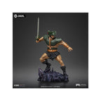 Produktbild Masters of the Universe Art Scale-staty 1/10 Tri-Klops 24 cm