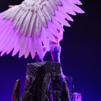 Produktbild Masters of the Universe Art Scale-staty 1/10 White Sorceress 26 cm heo exclusive
