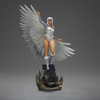 Produktbild Masters of the Universe Art Scale-staty 1/10 White Sorceress 26 cm heo exclusive