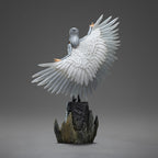 Produktbild Masters of the Universe Art Scale-staty 1/10 White Sorceress 26 cm heo exclusive