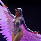 Produktbild Masters of the Universe Art Scale-staty 1/10 White Sorceress 26 cm heo exclusive