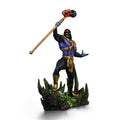 Produktbild Masters of the Universe Art Scale 1/10-staty Skeletor Disco Ver. 28 cm heo exclusive