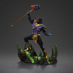 Produktbild Masters of the Universe Art Scale 1/10-staty Skeletor Disco Ver. 28 cm heo exclusive