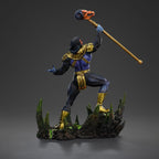Produktbild Masters of the Universe Art Scale 1/10-staty Skeletor Disco Ver. 28 cm heo exclusive