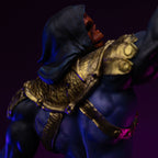 Produktbild Masters of the Universe Art Scale 1/10-staty Skeletor Disco Ver. 28 cm heo exclusive
