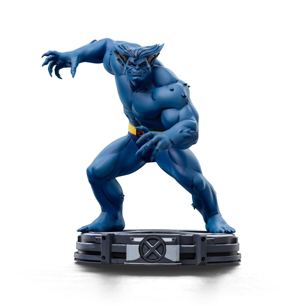 Produktbild Marvel BDS Art Scale Staty 1/10 Beast 19 cm