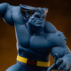 Produktbild Marvel BDS Art Scale Staty 1/10 Beast 19 cm