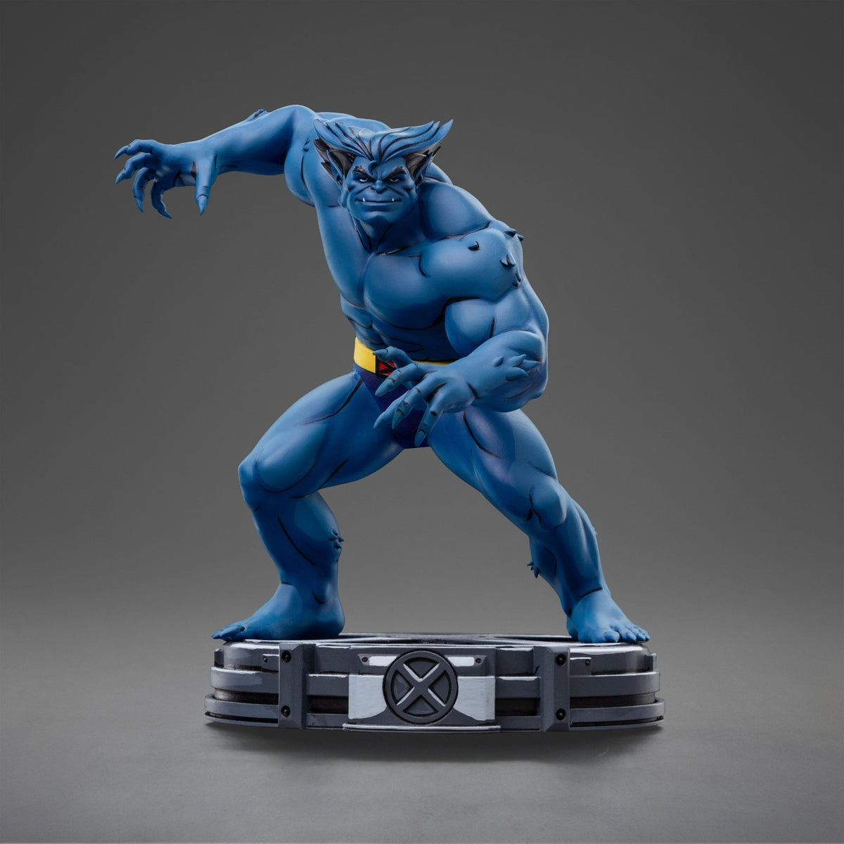Produktbild Marvel BDS Art Scale Staty 1/10 Beast 19 cm