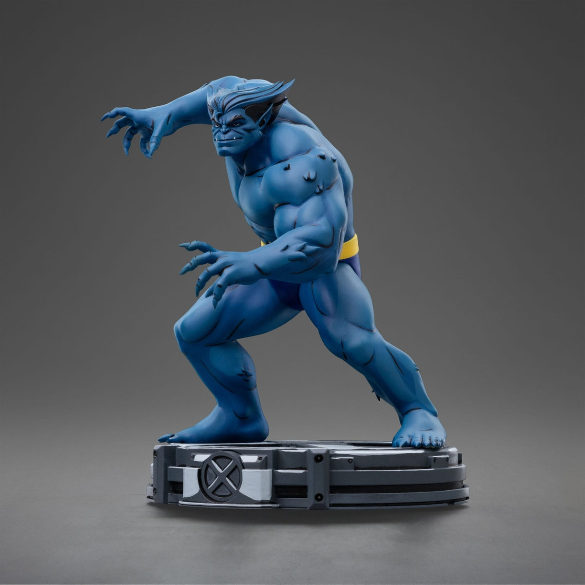 Produktbild Marvel BDS Art Scale Staty 1/10 Beast 19 cm