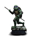 Produktbild Teenage Mutant Ninja Turtles Art Scale-staty 1/10 Donatello 18 cm