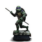Produktbild Teenage Mutant Ninja Turtles Art Scale-staty 1/10 Donatello 18 cm