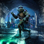 Produktbild Teenage Mutant Ninja Turtles Art Scale-staty 1/10 Donatello 18 cm