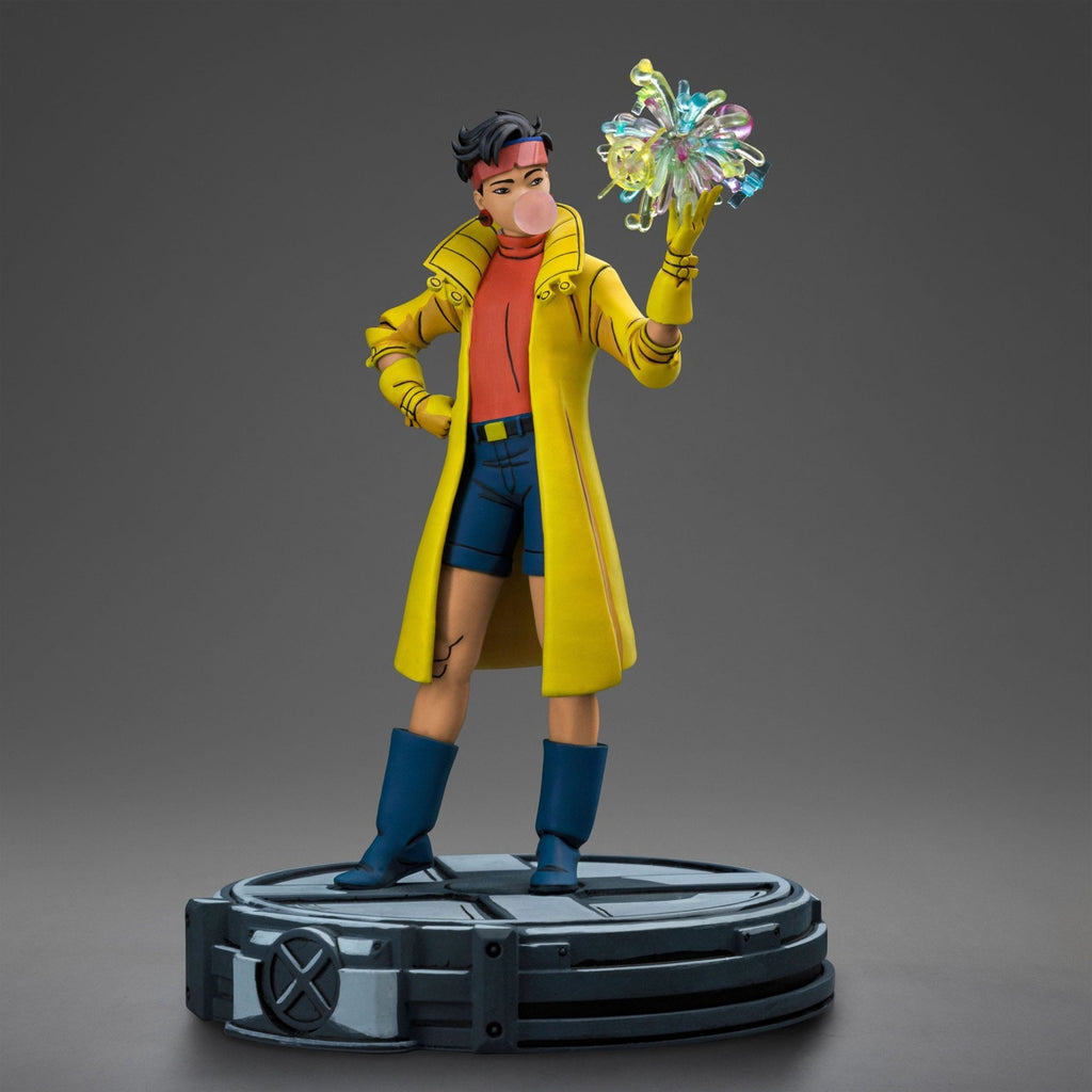 Produktbild Marvel Art Scale Staty 1/10 X-Men97 Jubilee 19 cm