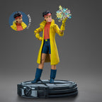 Produktbild Marvel Art Scale Staty 1/10 X-Men97 Jubilee 19 cm