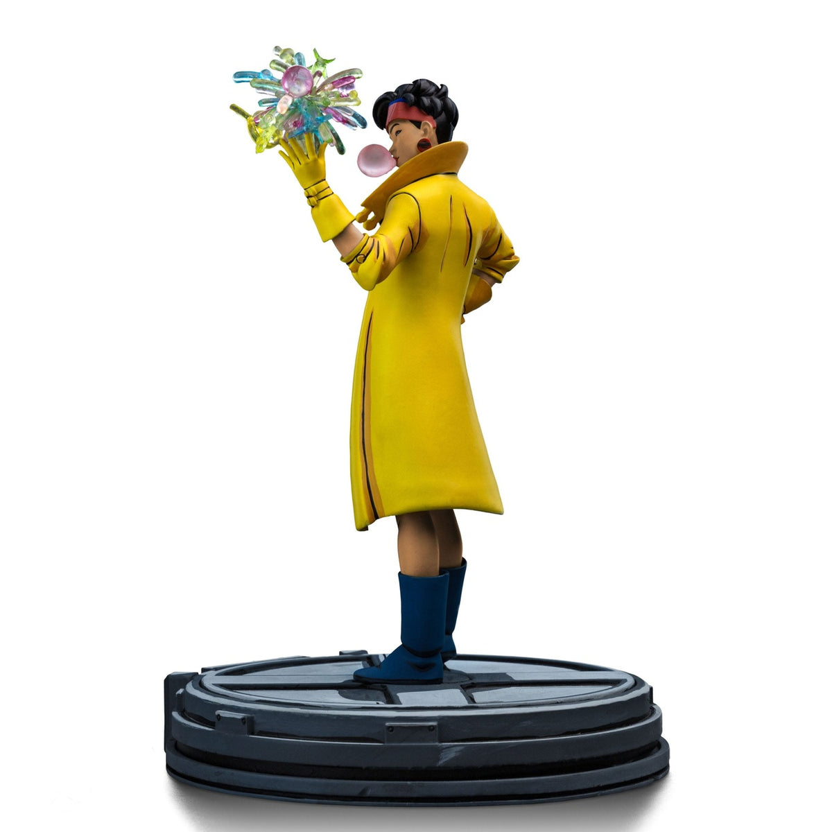 Produktbild Marvel Art Scale Staty 1/10 X-Men97 Jubilee 19 cm