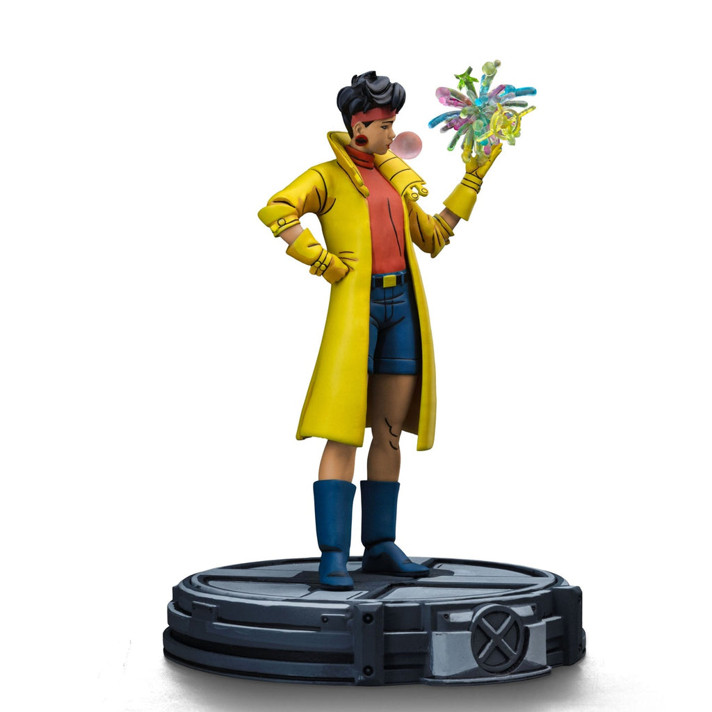 Produktbild Marvel Art Scale Staty 1/10 X-Men97 Jubilee 19 cm