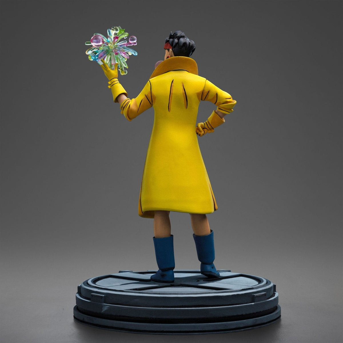 Produktbild Marvel Art Scale Staty 1/10 X-Men97 Jubilee 19 cm