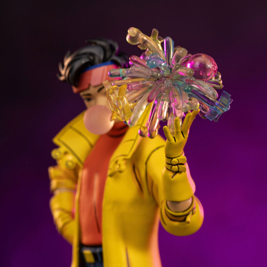 Produktbild Marvel Art Scale Staty 1/10 X-Men97 Jubilee 19 cm