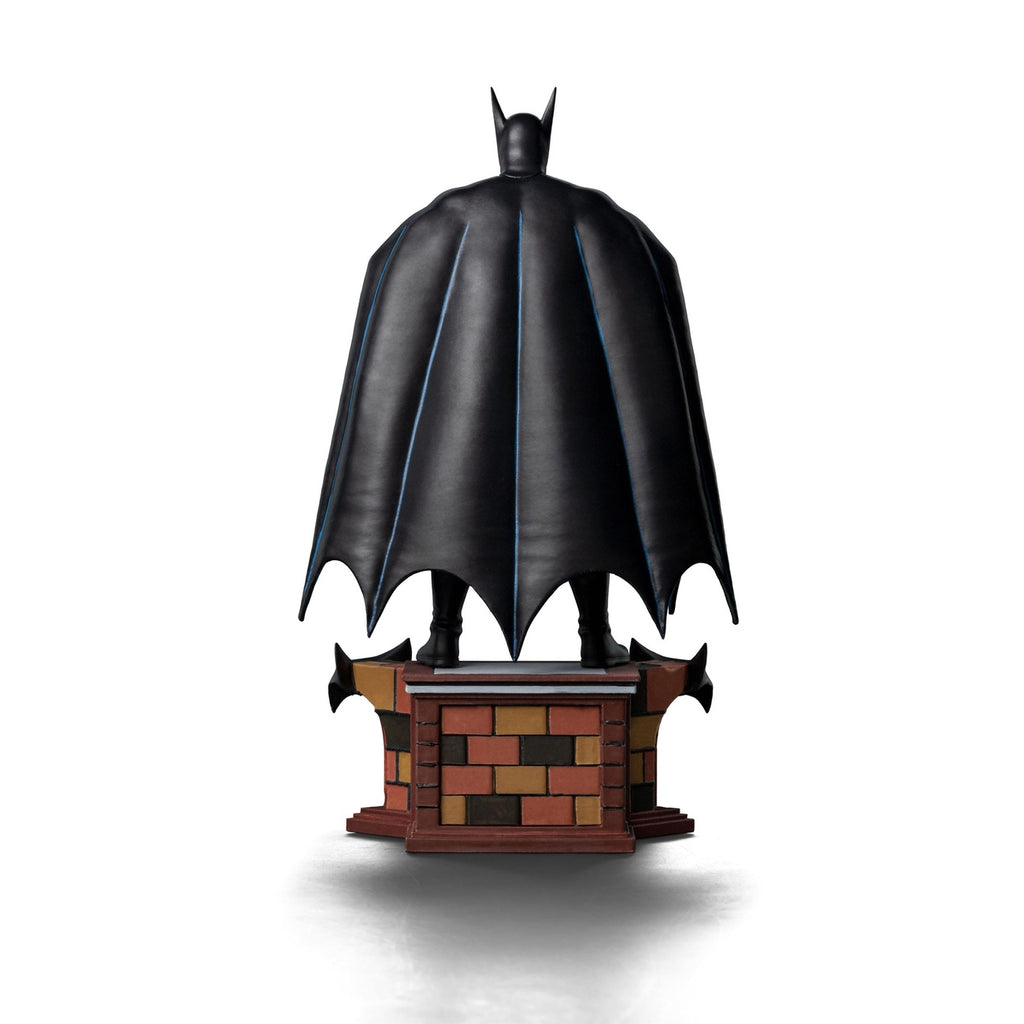 Produktbild DC Comics Art Scale-staty 1/10 Batman Detective 85th Anniversary 26 cm
