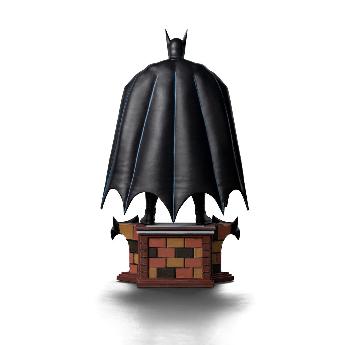 Produktbild DC Comics Art Scale-staty 1/10 Batman Detective 85th Anniversary 26 cm