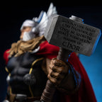 Produktbild Marvel Legacy Replica Staty 1/4 Thor Unleashed