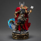 Produktbild Marvel Legacy Replica Staty 1/4 Thor Unleashed
