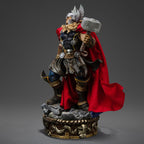 Produktbild Marvel Legacy Replica Staty 1/4 Thor Unleashed
