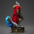 Produktbild Marvel Legacy Replica Staty 1/4 Thor Unleashed