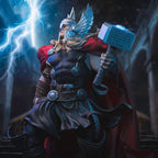 Produktbild Marvel Legacy Replica Staty 1/4 Thor Unleashed
