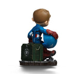 Product image Avengers Infinity Saga Mini Co. PVC Figure Captain America 14 cm