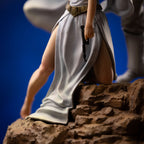 Produktbild Star Wars Deluxe Art Scale Staty 1/10 Luke och Leia 41 cm
