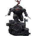 Produktbild Teenage Mutant Ninja Turtles Art Scale-staty 1/10 Raphael Svartvit Variant 26 cm heo exclusive